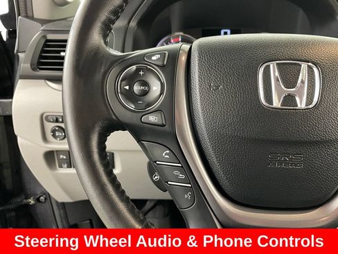 Used 2022 Honda Ridgeline RTL-E image 29