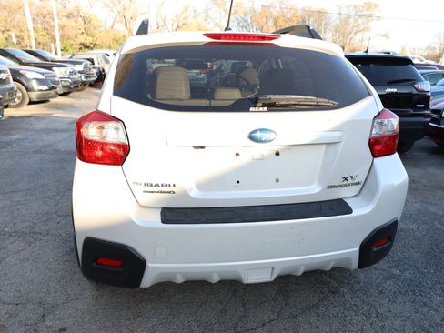 Used 2013 Subaru Crosstrek 2.0i Limited image 7