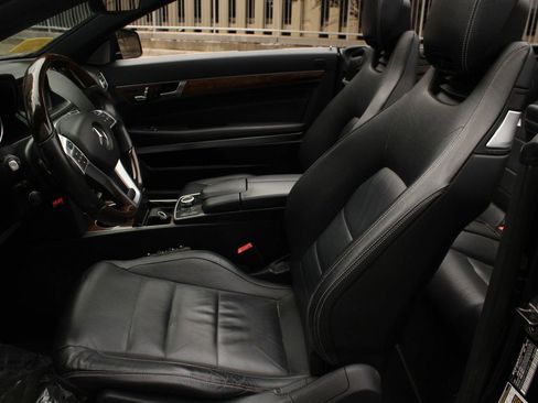 Used 2016 Mercedes-Benz E 400 Cabriolet image 15