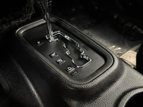 Used 2016 Jeep Wrangler Sport w/ Quick Order Package 24S image 19