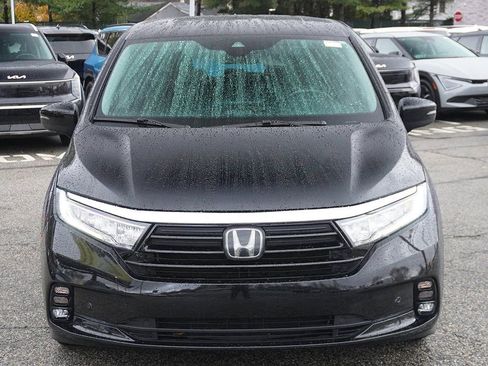Used 2023 Honda Odyssey Touring image 15