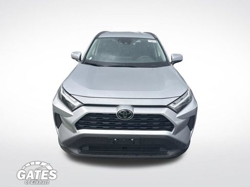 Used 2024 Toyota RAV4 XLE w/ Weather Package AWD/4WD image 2