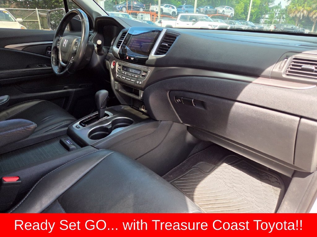 Used 2018 Honda Pilot EX-L image 14