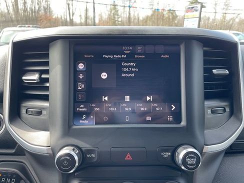 Used 2024 RAM 2500 Big Horn image 19