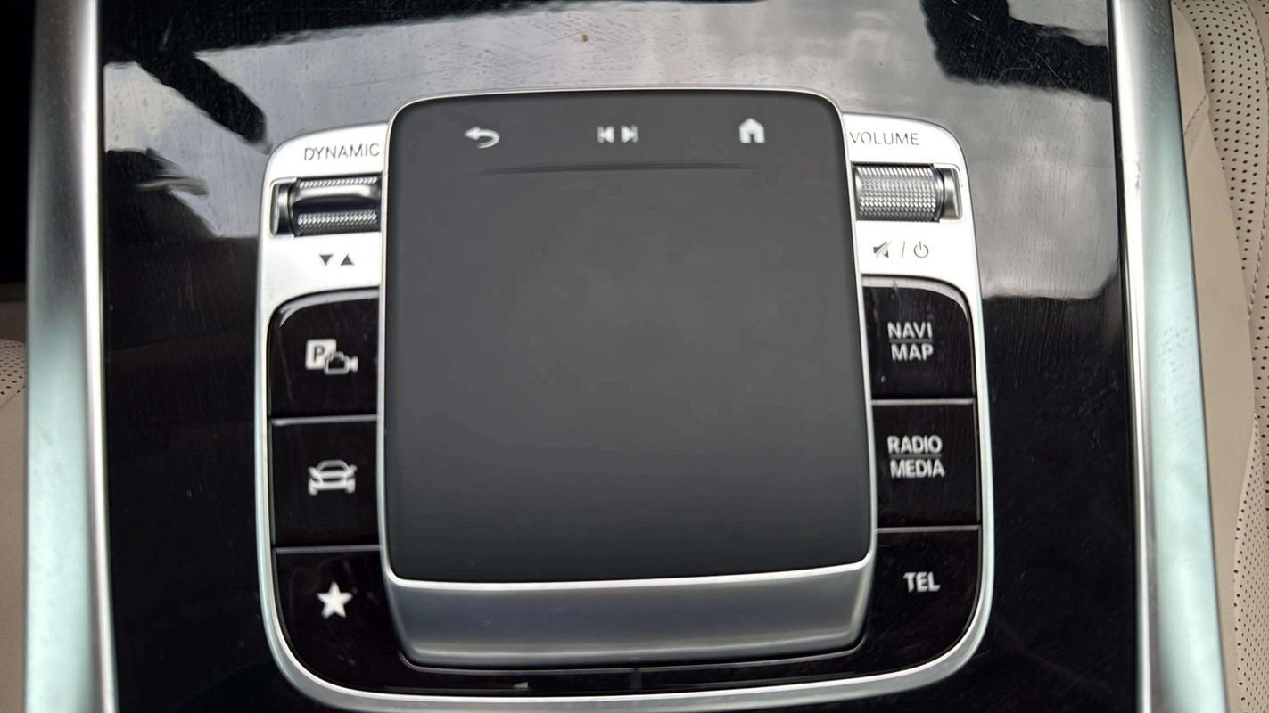 Used 2025 Mercedes-Benz G 63 AMG 4MATIC image 12