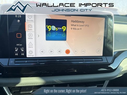 New 2026 Volkswagen Atlas Peak Edition AWD/4WD image 15
