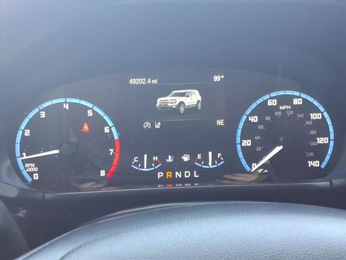 Certified 2023 Ford Bronco Sport Big Bend image 30