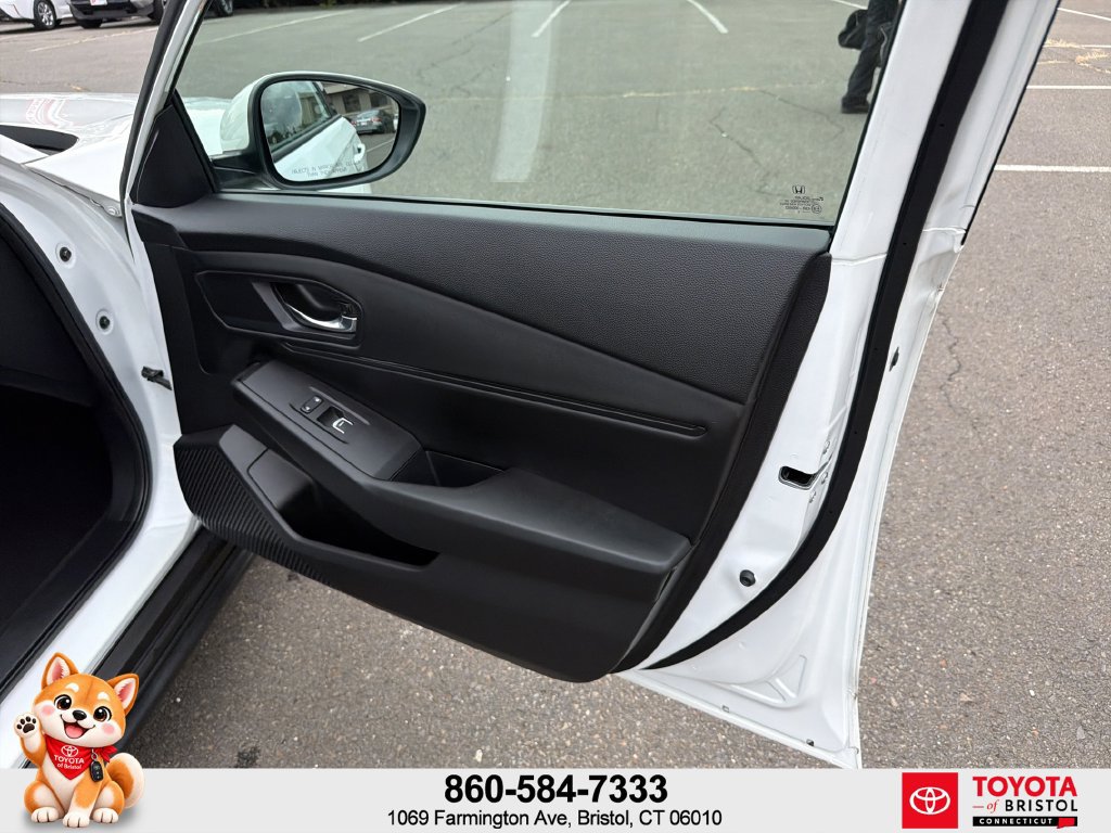 Used 2023 Honda Accord EX image 38
