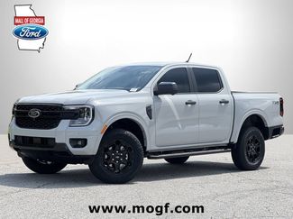 New 2026 Ford Ranger XLT AWD/4WD video 1