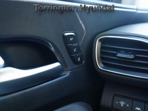 Certified 2023 Hyundai Santa Fe Limited image 26