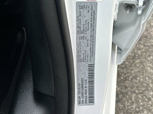 Used 2021 RAM 1500 Big Horn RWD image 38