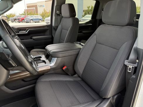 Certified 2023 Chevrolet Silverado 1500 LT Trail Boss w/ Protection Package image 20