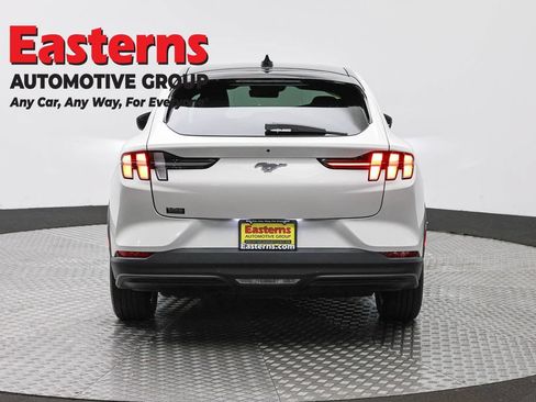 Used 2021 Ford Mustang Mach-E Select w/ Comfort/Appearance Package AWD/4WD image 6