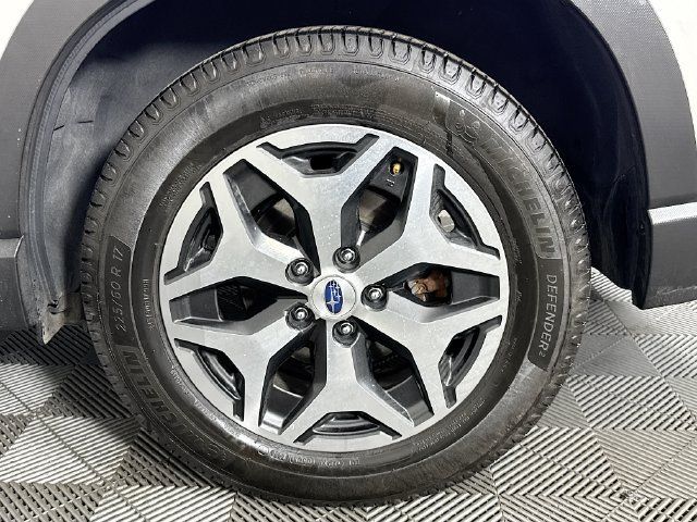 Used 2024 Subaru Forester Premium AWD/4WD image 34