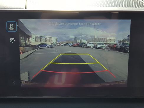 Certified 2025 Hyundai Santa Fe XRT image 27