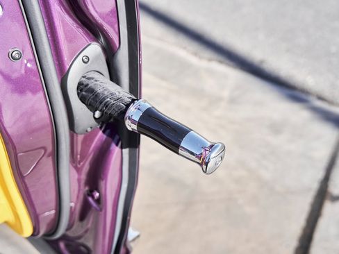 Used 2025 Rolls-Royce Cullinan image 28