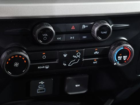 New 2026 Ford F350 XL w/ STX Appearance Package AWD/4WD image 28