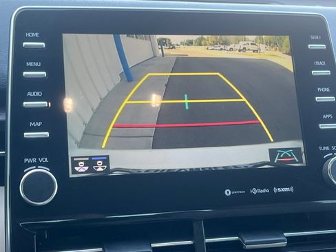 Used 2019 Toyota Avalon XLE w/ Moonroof Package FWD image 15