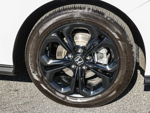 Used 2025 Honda Accord SE image 12