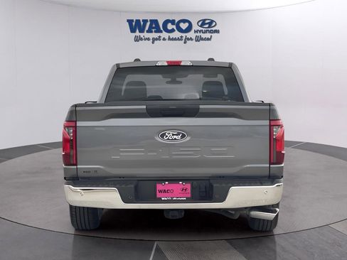 Used 2025 Ford F150 XL w/ Equipment Group 103A High image 14