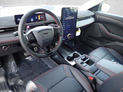 New 2026 Ford Mustang Mach-E Premium AWD/4WD image 10