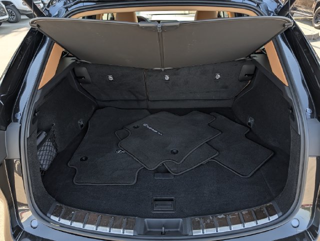 Used 2026 Lexus NX 350h AWD w/ Premium Package image 29
