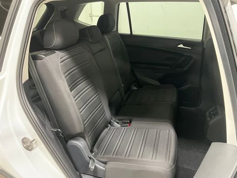 Used 2024 Volkswagen Tiguan S FWD image 23