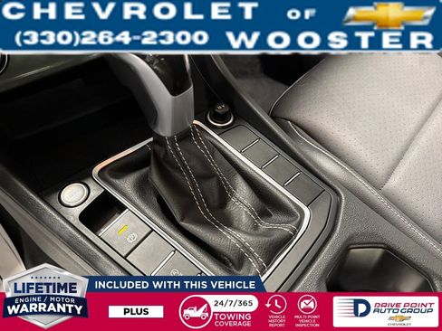 Used 2024 Volkswagen Jetta SE image 24