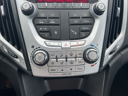 Used 2011 GMC Terrain SLE AWD/4WD image 21