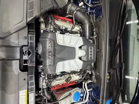 Used 2013 Audi S5 Premium Plus AWD/4WD image 45