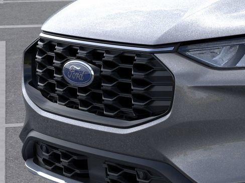 New 2025 Ford Escape ST-Line image 17