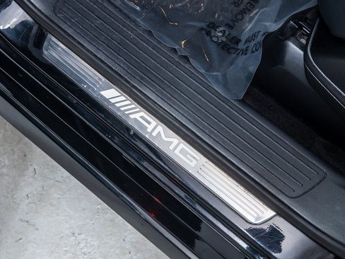 Used 2019 Mercedes-Benz GLE 43 AMG 4MATIC image 28