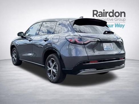 Used 2024 Honda HR-V EX-L image 5