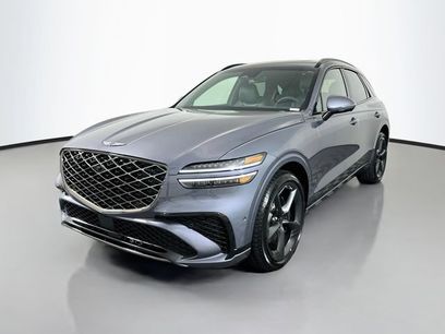 New 2027 Genesis GV70 2.5T Sport Prestige