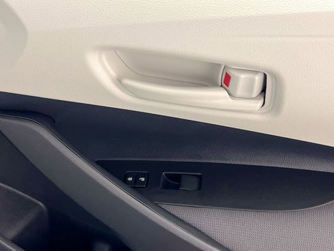 New 2026 Toyota Corolla LE image 30