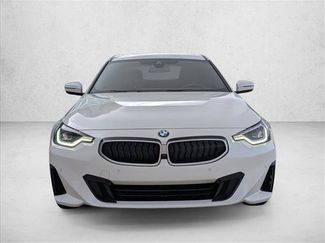 Certified 2025 BMW 230i Coupe w/ Premium Package video 2