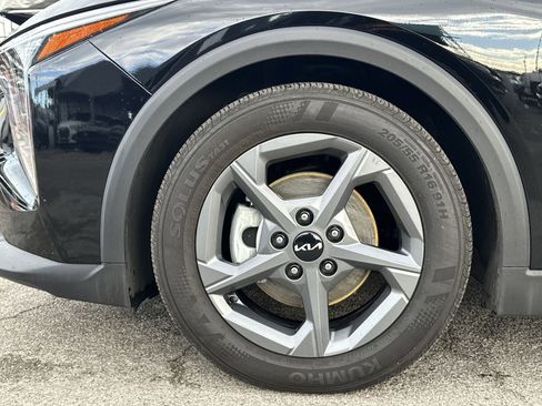 Certified 2025 Kia K4 LXS image 18