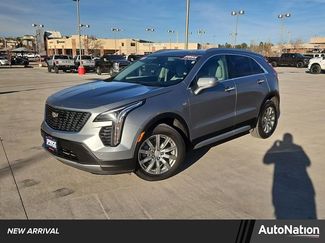 Used 2023 Cadillac XT4 Premium Luxury video 1