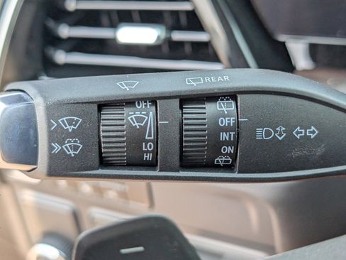 New 2026 Chevrolet Tahoe Premier w/ Sun And Tow Package RWD image 27