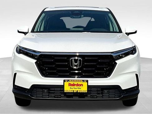 New 2026 Honda CR-V EX-L image 15