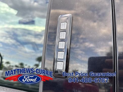 Certified 2020 Ford F350 Lariat AWD/4WD image 9