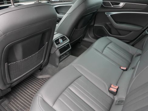 Used 2023 Audi A6 3.0T allroad Premium Plus image 32