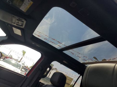 New 2026 Toyota Sequoia Platinum image 31