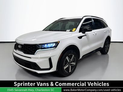 Used 2021 Kia Sorento S
