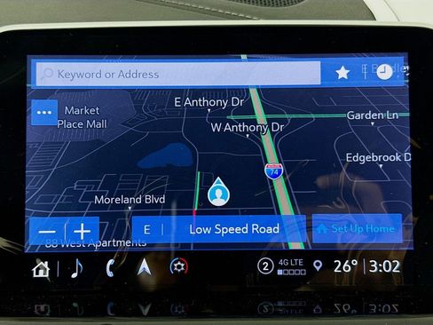 New 2026 Cadillac CT4 Premium Luxury image 13