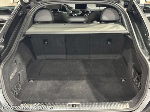 Used 2019 Audi A5 2.0T Premium Plus w/ Premium Plus image 10