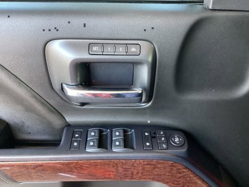 Used 2018 GMC Sierra 1500 SLT w/ Texas SLT Premium Package image 57