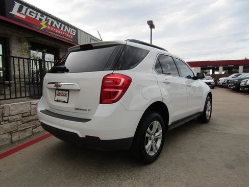 Used 2016 Chevrolet Equinox LT w/ Convenience Package FWD image 4