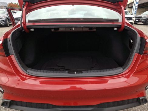 Used 2023 Kia Forte LXS image 27