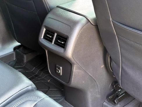 Used 2023 Chevrolet Equinox LT w/ Driver Convenience Package AWD/4WD image 11